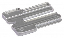 Zaščita proti cepljenju lesa 