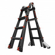 Velocity® 2.0 PRO - 4x4 M17 - Aluminium