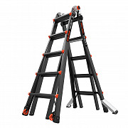 Velocity® 2.0 PRO - 4x5 M22 - Aluminium