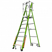 Safety Cage® 2.0 - 8' - Fiberglass
