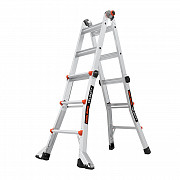 Velocity® 2.0 - 4x3 M13 - Aluminium