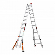 Conquest™ 2.0 PRO - 4x6 M26 - Aluminium