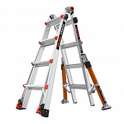 Conquest™ 2.0 All-Terrain - 4x4 M17 - Aluminium