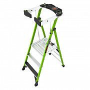 Fortress™ 3 - Fiberglass