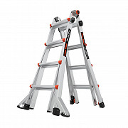 Velocity® 2.0 - 4x4 M17 - Aluminium