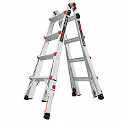Leveler™ M17 - Aluminium