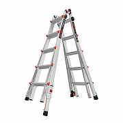 Leveler™ M22 - Aluminium