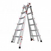 Leveler™ M26 - Aluminium