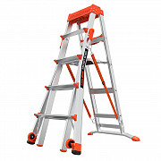 Select Step® - Aluminium
