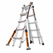 Conquest™ 2.0 All-Terrain - 4x5 M22 - Aluminium