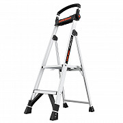 Xtra-Lite Plus™ 2.0 - 4' Aluminium