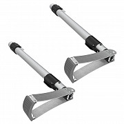 Safety Rails