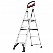Xtra-Lite Plus™ 2.0 - 6' Aluminium