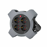 COMMEL HIŠNI 5 M / 1,5 mm2