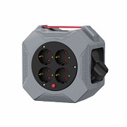 COMMEL HIŠNI 15 M / 1,5 mm2