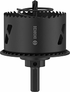 Kronska žaga za izrezovanje lukenj z grezilom 68 mm