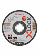 X-LOCK Standard for Inox 125 x 1 x 22,23