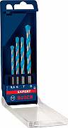 4-delni komplet svedrov EXPERT MultiConstruction CYL-9, 5,5/6/7/8 mm