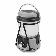 LED svetilka za kampiranje 10 W, 580 lm