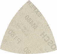 5-delni komplet brusnih mrež EXPERT M480 za deltaste brusilnike, 93 mm, G 180