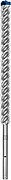 5-delni komplet EXPERT SDS max-8X, 32 x 400 x 520 mm