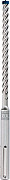 5-delni komplet udarnih svedrov EXPERT SDS max-8X, 12 x 200 x 340 mm