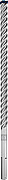 5-delni komplet udarnih svedrov EXPERT SDS max-8X, 25 x 400 x 520 mm