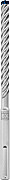5-delni komplet udarnih svedrov EXPERT SDS max-8X, 16 x 200 x 340 mm