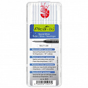 Pica-Dry minice - odporne na vodni curek - 10 kos