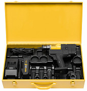 REMS baterijski razširjevalec (podveza za plastične cevi) Akku-Ex-Press P 22V ACC osnovni-set