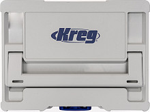 Kreg Systainer + 720/520 Jig Inlay