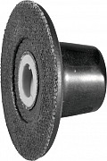 Podporni krožnik 50  mm za polirne prevleke