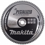 Žagin list TCT Specialized, 305x25,4x78Z