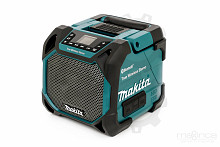 Akumulatorski prenosni Bluetooth zvočnik 18V LXT MAKITA DMR203