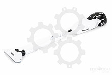 Akumulatorski sesalec 18V LXT MAKITA DCL283FZW