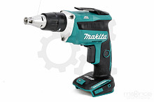 Akumulatorski suhomontažni knauf vijačnik 18V LXT MAKITA DFS452Z