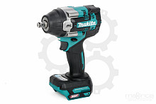 Akumulatorski udarni vijačnik 40V XGT MAKITA TW007GZ - PROMOCIJA »FEEL THE ENERGY«