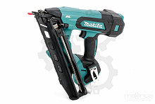 Akumulatorski žebljalnik 18V LXT MAKITA DBN620Z