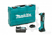 Akumulatorsko multifunkcijsko orodje 12V CXT MAKITA TM30DWYE