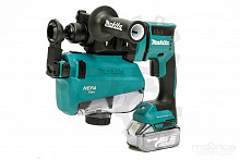 Akumulatorsko vrtalno kladivo SDS Plus MAKITA DHR182ZWJ