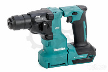 Akumulatorsko vrtalno kladivo SDS Plus 18V LXT MAKITA DHR183Z