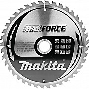 TCT MAKForce žagin list 235 mm (40 zob)