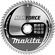 TCT MAKForce žagin list 235 mm (60 zob)