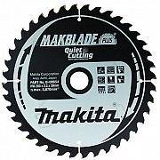 TCT MAKBlade Plus žagin list 260 mm (40 zob)