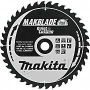 TCT MAKBlade Plus žagin list 305 mm (40 zob)