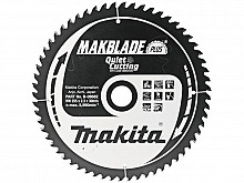 TCT MAKBlade Plus žagin list 255 mm (60 zob)