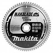 TCT MAKBlade Plus žagin list 260 mm (70 zob)