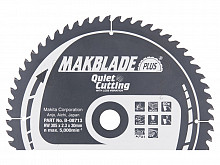 TCT MAKBlade Plus žagin list 305 mm (60 zob)