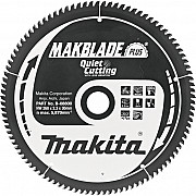 TCT MAKBlade Plus žagin list 260 mm (100 zob)