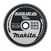 TCT MAKBlade Plus žagin list 250 mm (80 zob)